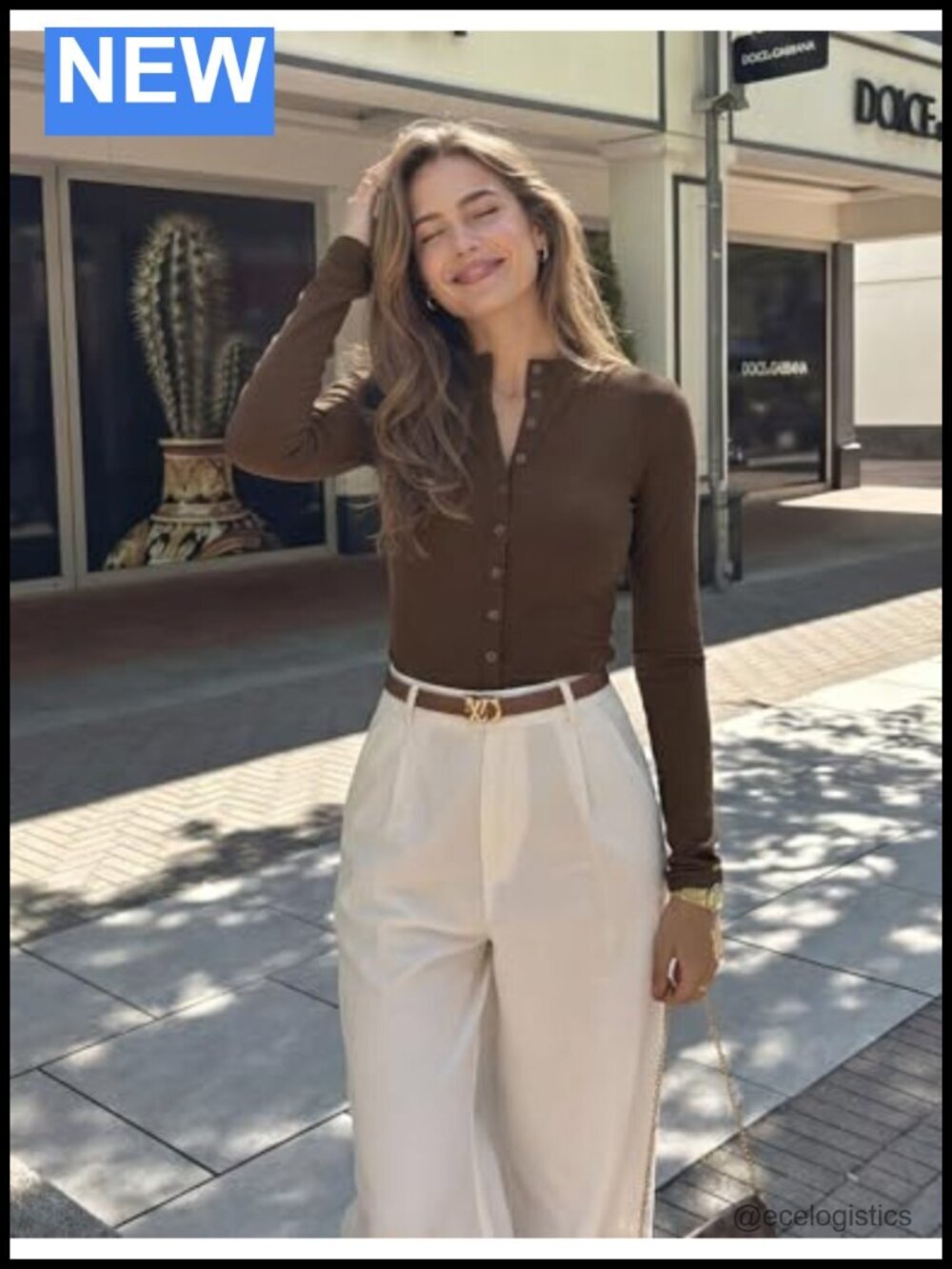 Women's Cardigan Sweater Long Sleeve Button Down Mock Neck Knit Top Slim Fitted